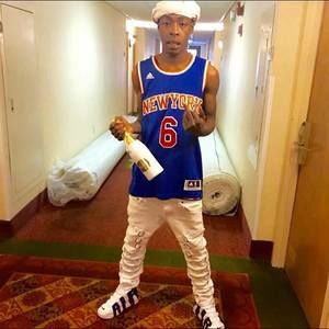 Meet your Posher, Smiley